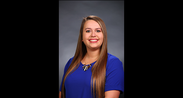 Meet your ASI candidate: Amanda Smith