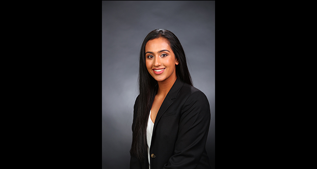 Meet your ASI candidate: Amber Malhi