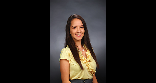 Meet your ASI candidate: Casandra Ramirez-Sanchez