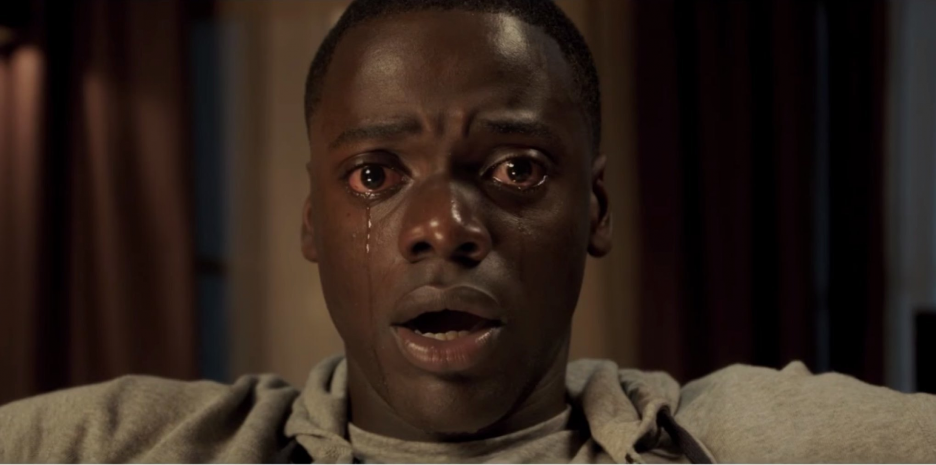 Get Out: A Cut Above