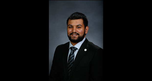 Meet your ASI candidate: Karan Purwaha