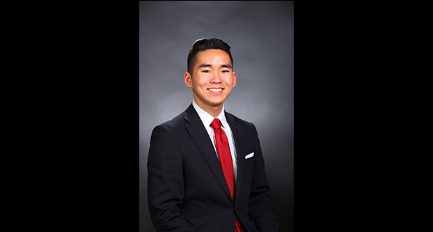 Meet your ASI candidate: Kevin Ngo