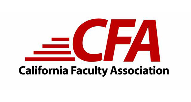 California Faculty Association (Courtesy Photo)