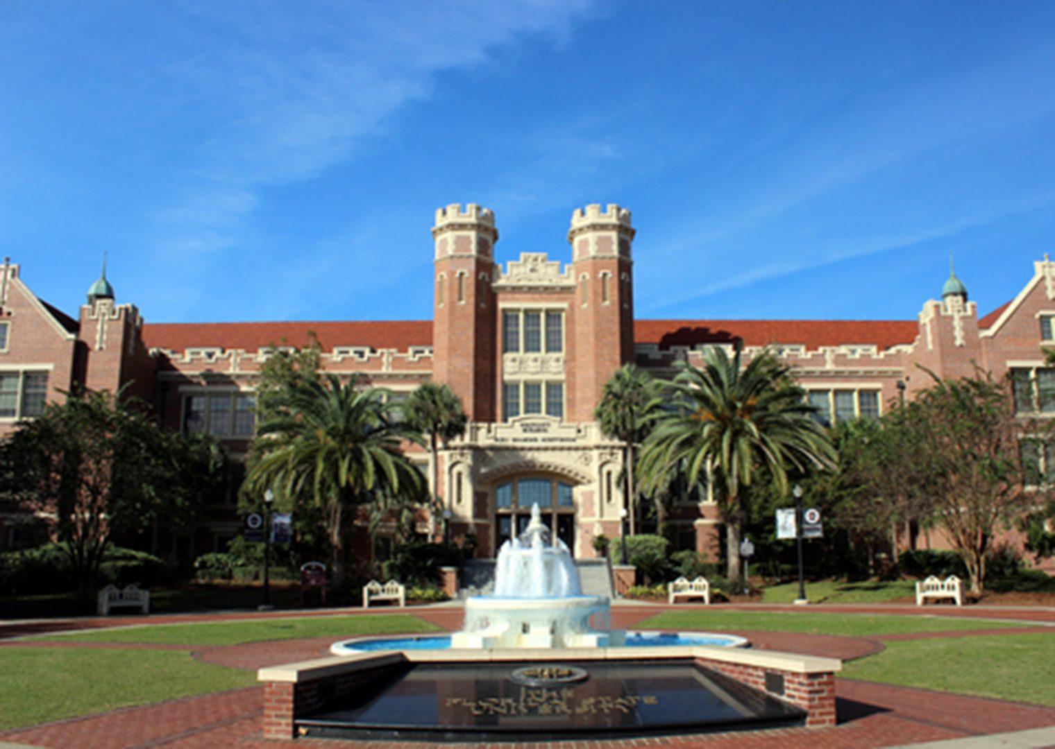 Florida State University (Dreamstime/TNS)
