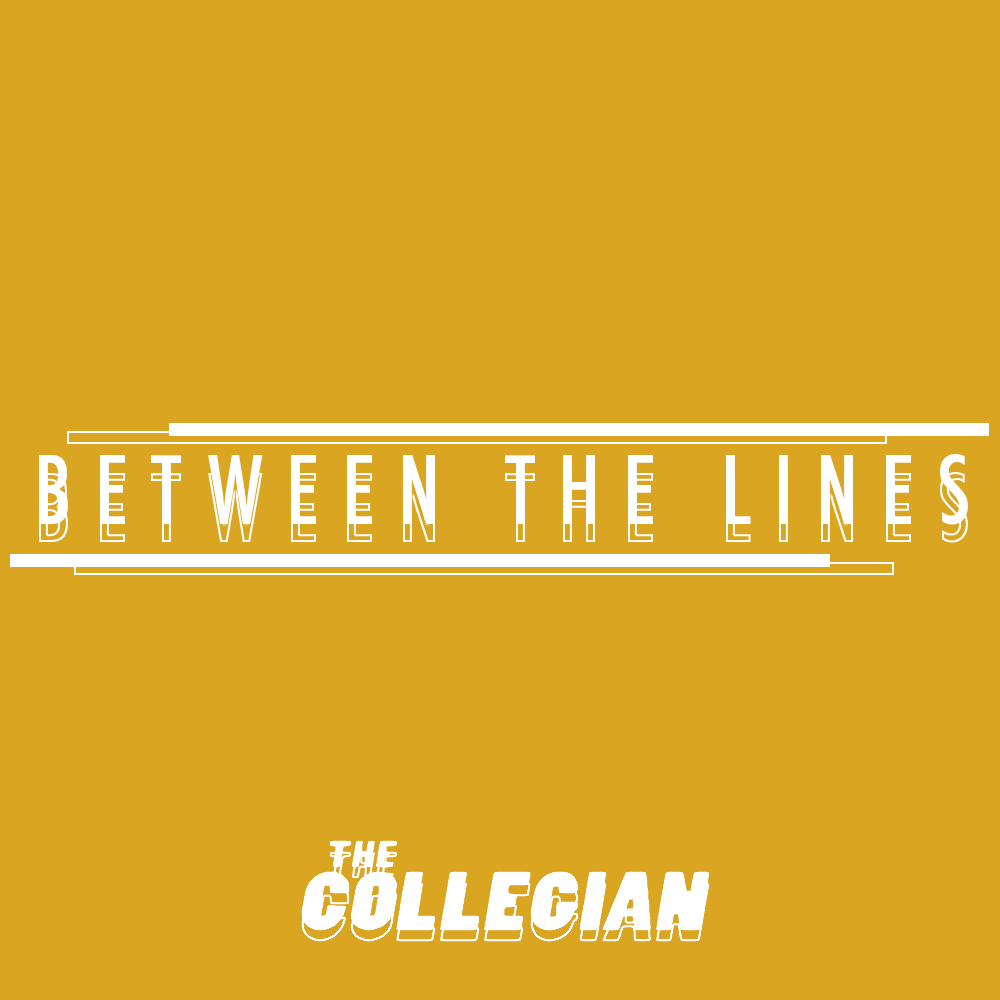 Between the Lines: Fresno through the eyes of one artist