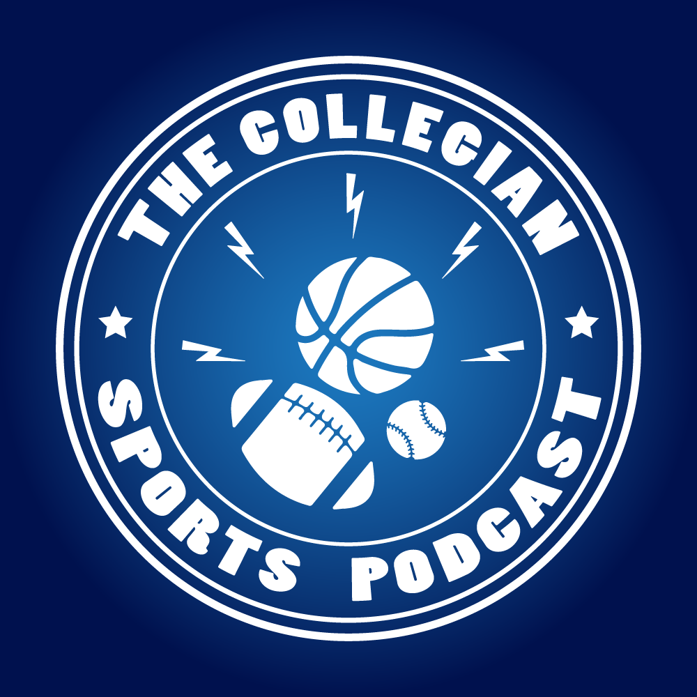 The Collegian Sports Podcast: Top NFL Draft Prospects