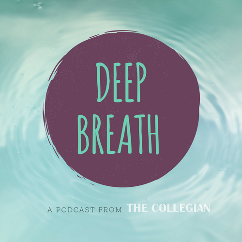 Deep Breath: Cultural Identity