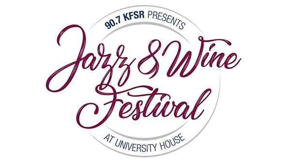 KFSR Jazz and Wine Festival 