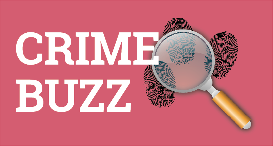 Crime Buzz on April 30, 2018