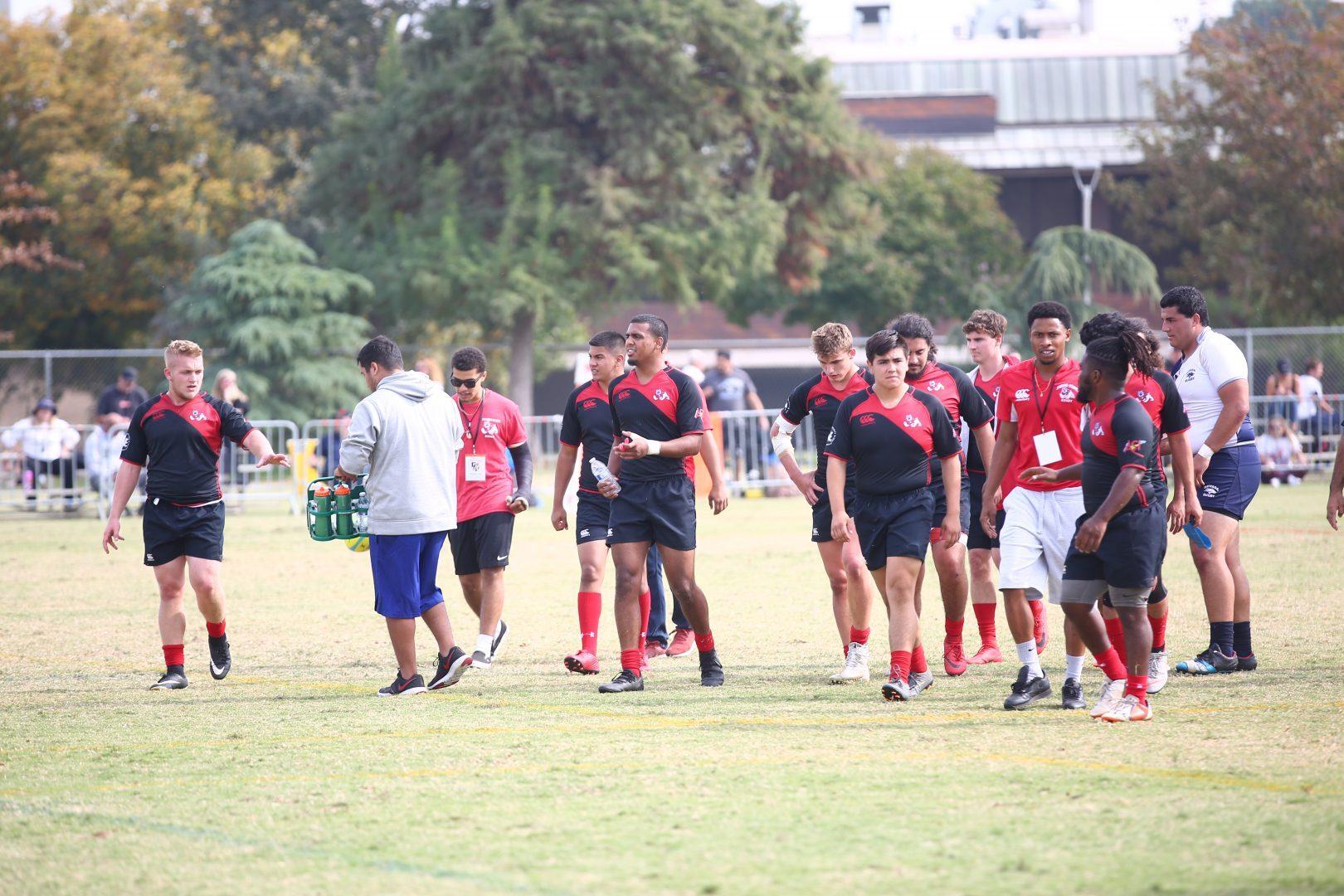 The+Fresno+State+mens+rugby+team+during+the+PWRC+Championship+final+at+the+Kinesiology+Field+at+Fresno+State+on+Saturday%2C+Nov.+03%2C+2018.+%28Jorge+Rodriguez%2FThe+Collegian%29