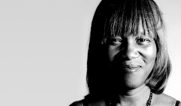 Patricia Smith won the 2017 Los Angeles Times Book Prize and was a Pulitzer Prize finalist. Courtesy of Fresno State.