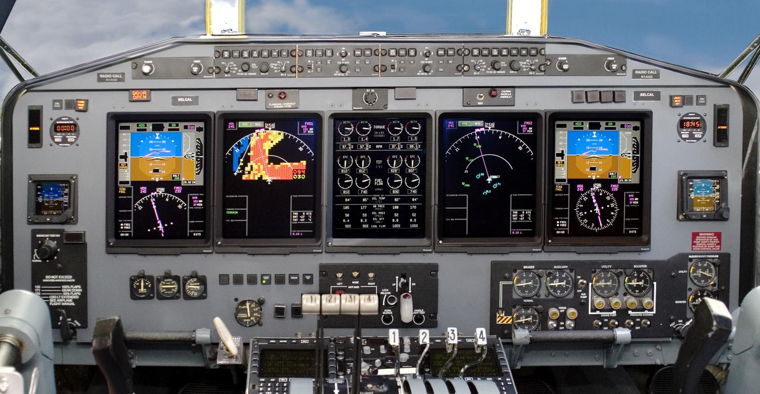 What Is an Avionics Engineer?