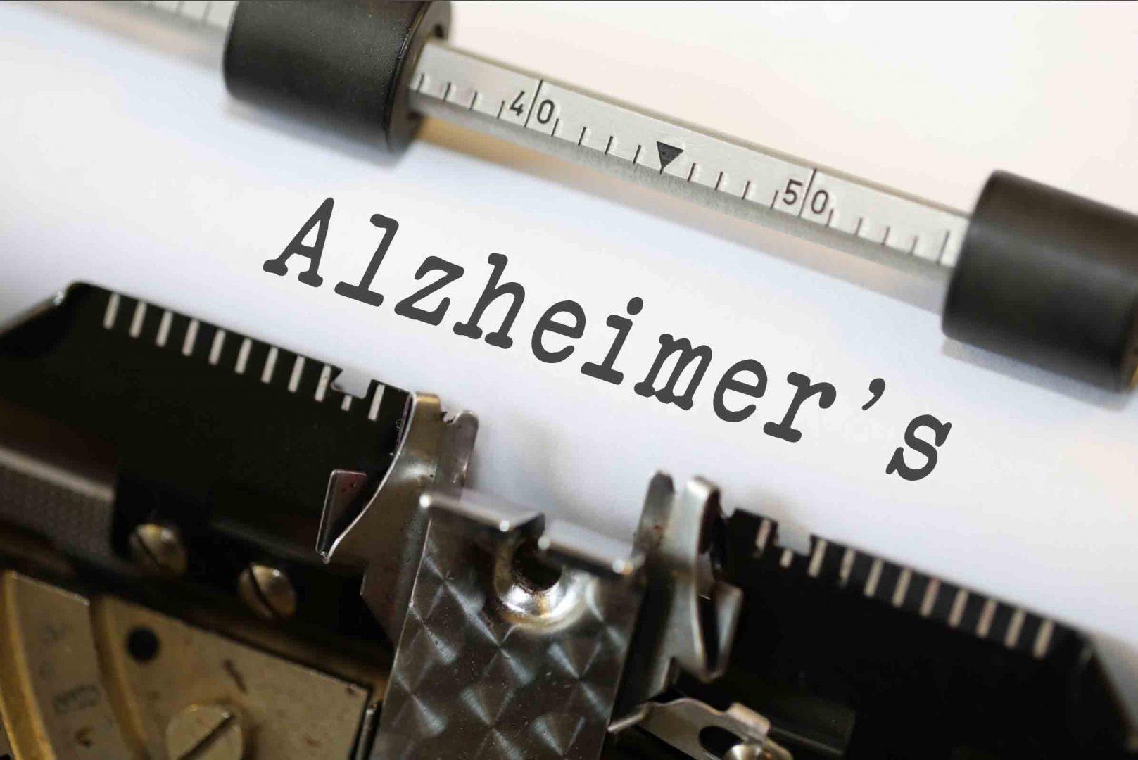 How to Help a Loved One With the Symptoms of Alzheimer’s