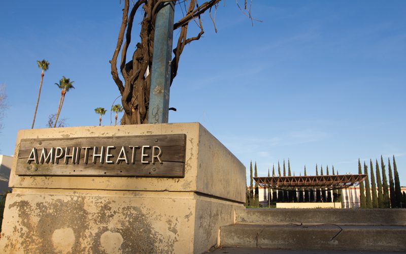 Fresno State amphitheaters unforgettable legacy