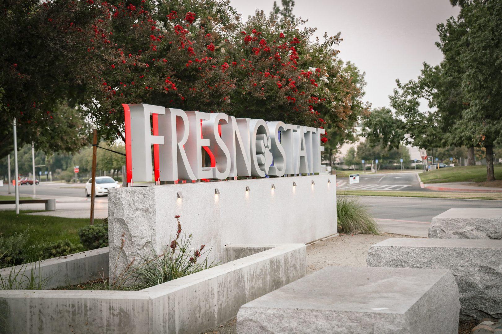 Fresno State estimates $24.7 million in emergency financial assistance for students. ( 