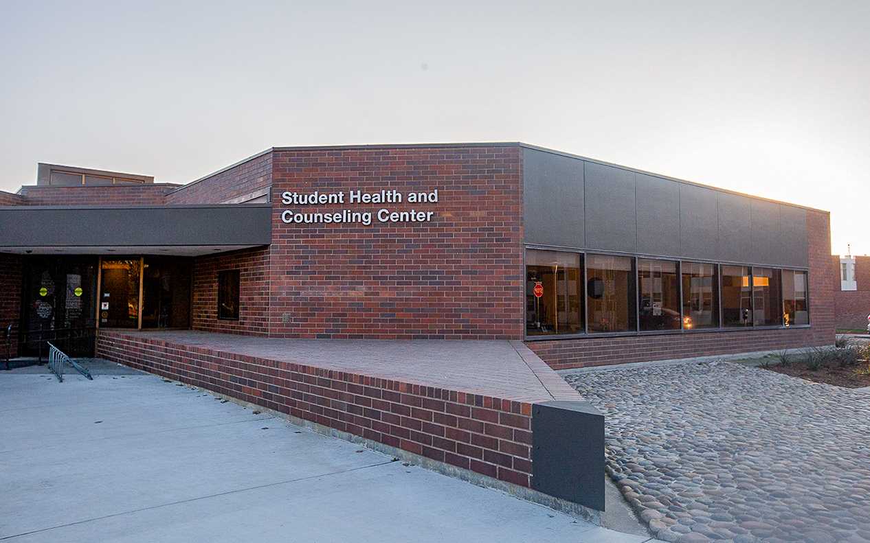 The Student Health and Counseling Center at Fresno State is located at 5044 N. Barton Ave. 