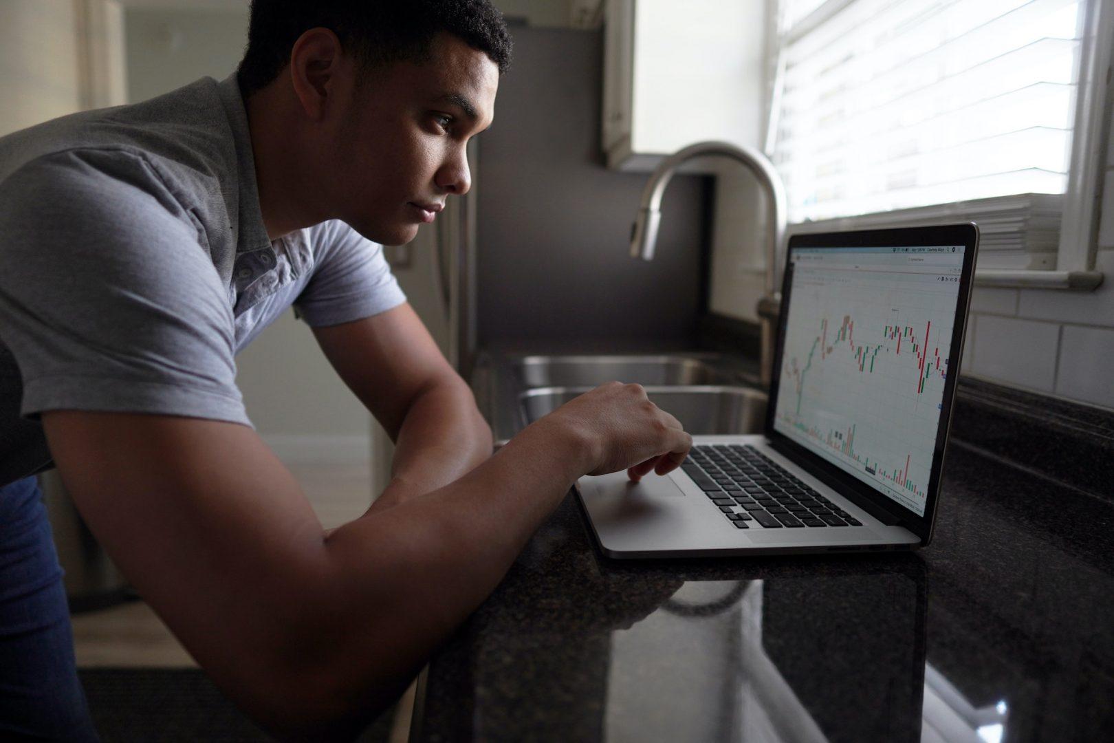 Why College Students Should Start Trading Forex