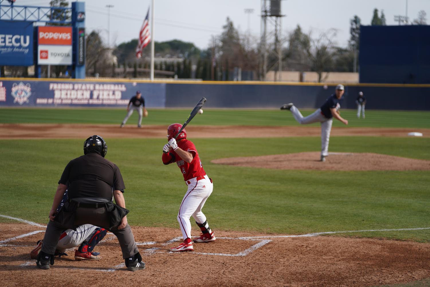 Two Things to Look for at the MLB Desert Invitational