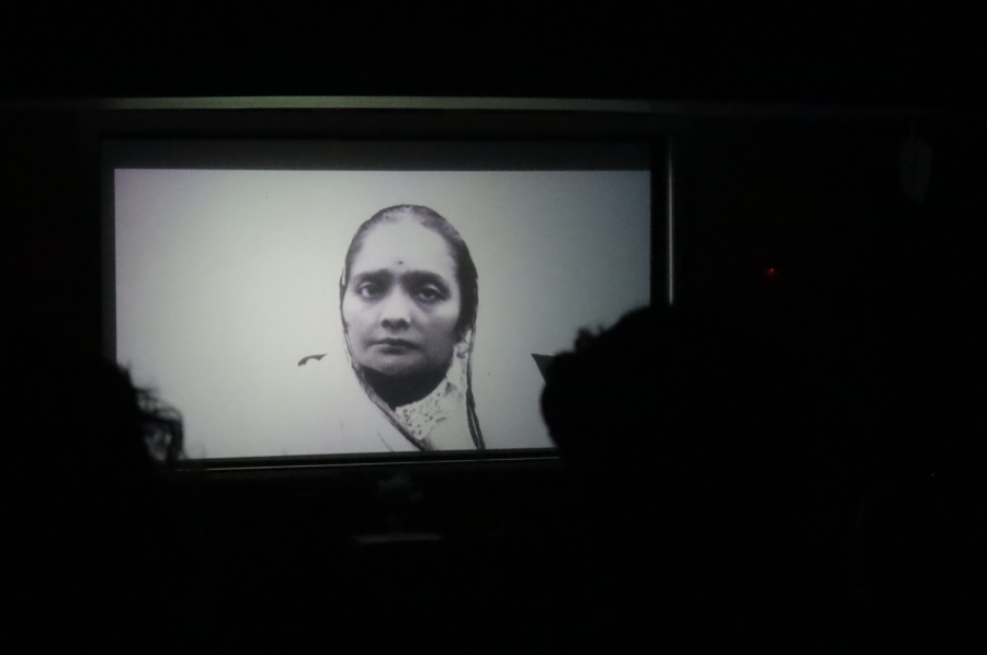 Kasturba Gandhi: Accidental Activist directed by Cynthia Lukas, follows Mahatma Gandhis wife and her influence on pivotal moments in their lives. The film screening was held in the Peters Educational Center on March 16.