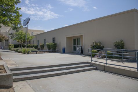 The Fresno State Army Reserve Officers’ Training Corps (ROTC) is part of the Department of Military Science, which is located in the North Gym Room 145.