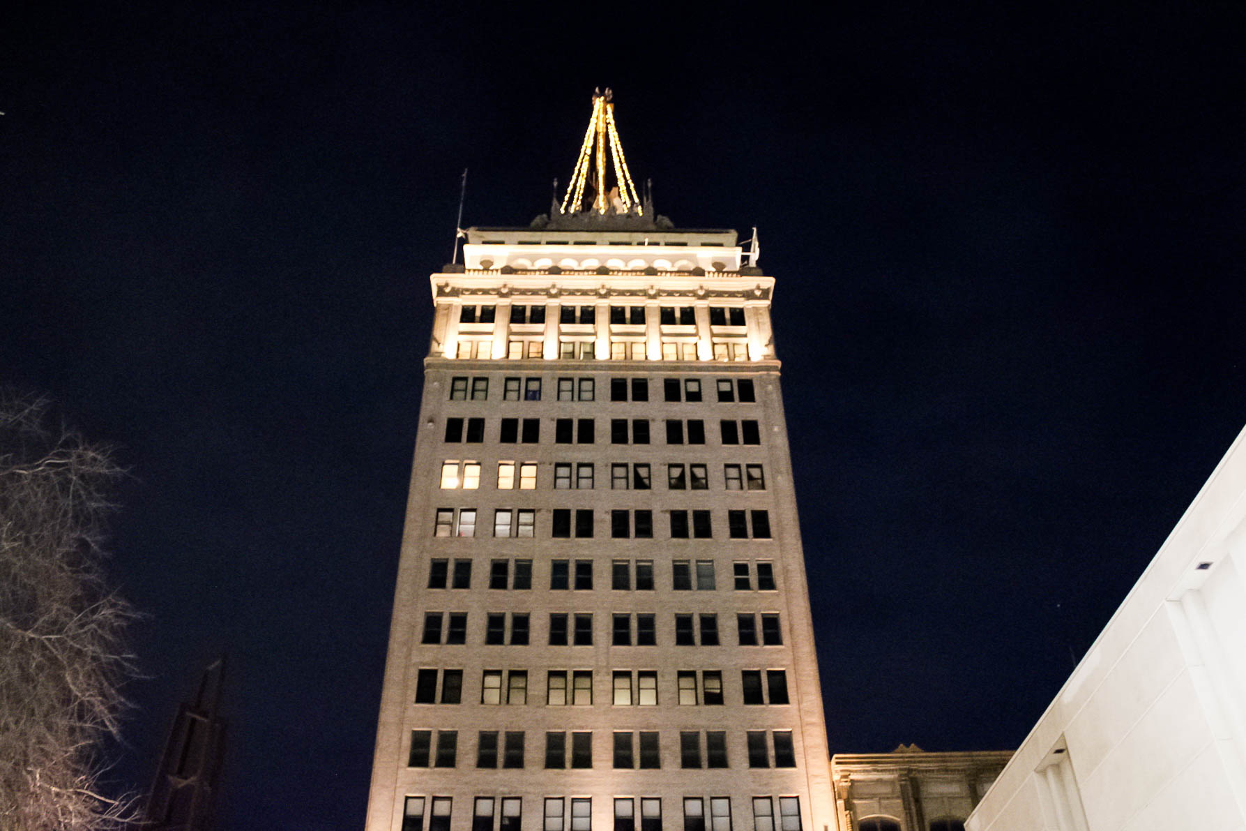 New to Fresno? Fulton Street Party is the perfect introduction to ...