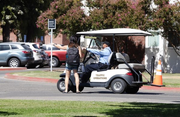 A bomb threat was investigated at the student dorms around 12:18 p.m., with a partial evacuation of students from the dorms and the Dining Hall.