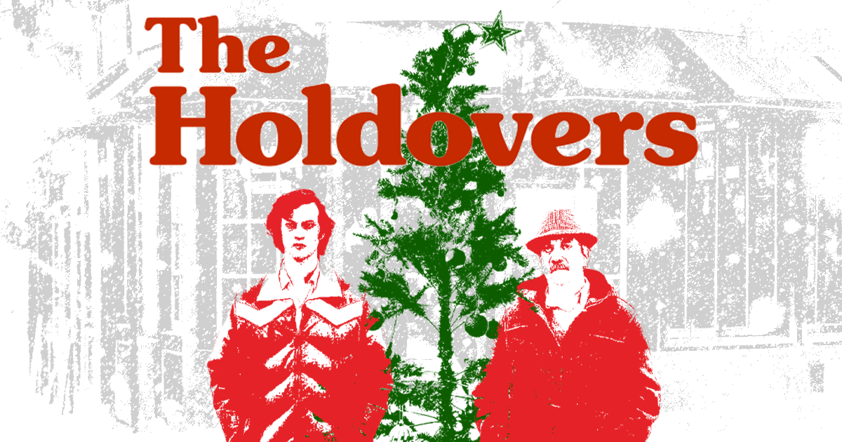 Alexander Payne’s direction in ‘The Holdovers’ provides a comforting approach to a new holiday classic