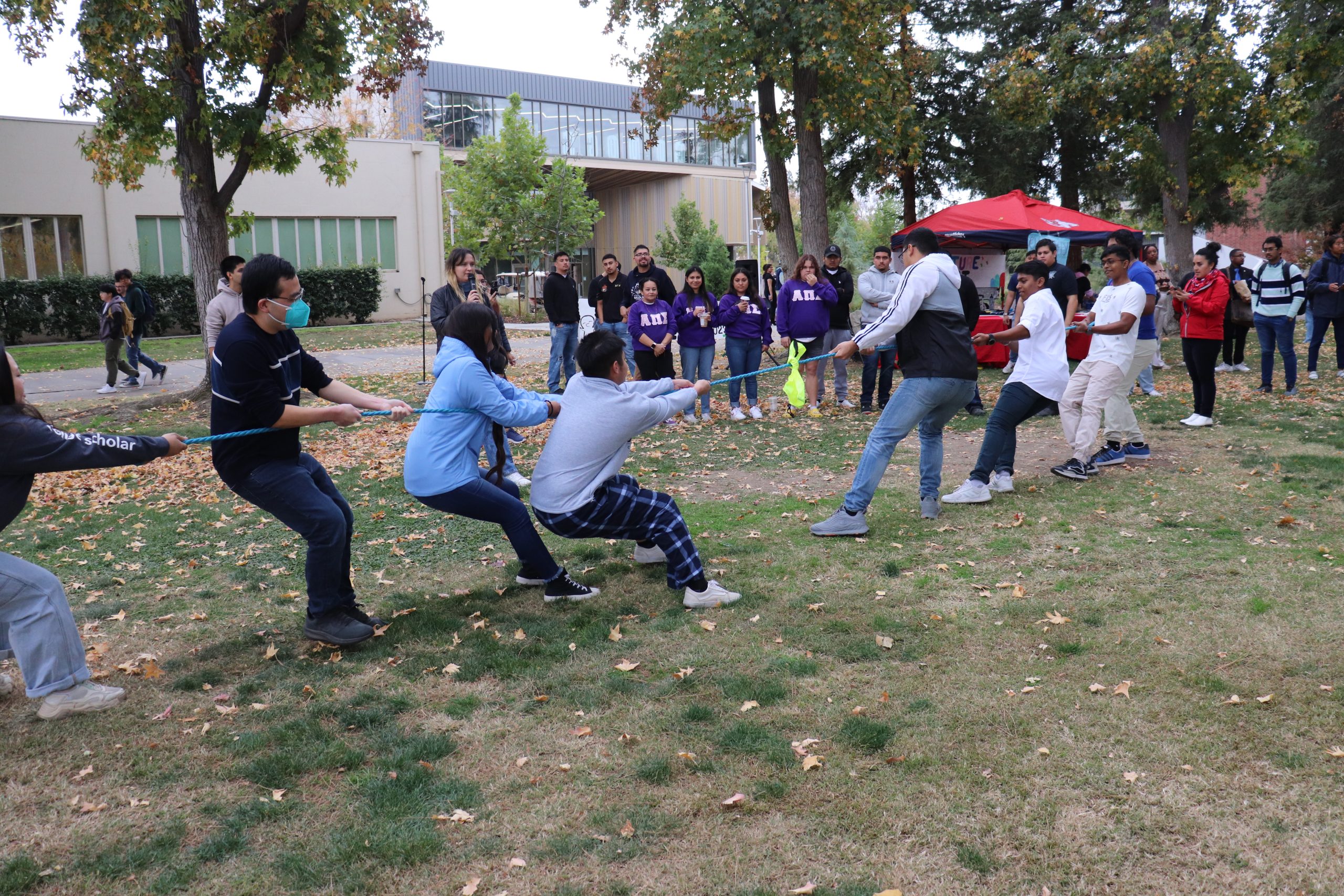 hye sharzhoom - Armenian Studies Program - California State