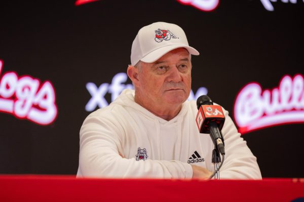 Football Head Coach Jeff Tedford will miss bowl game due to health concerns