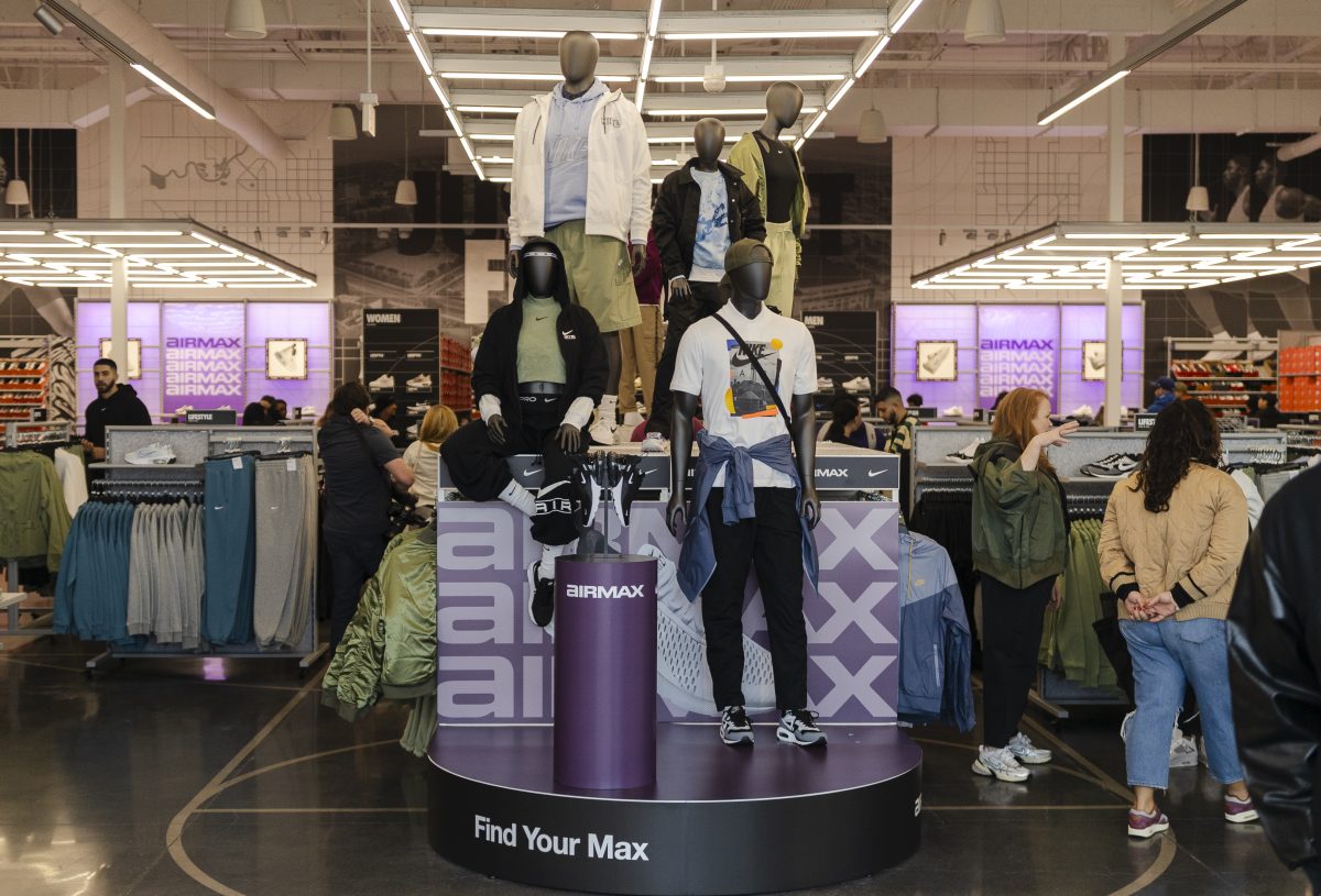 Nike+Unite+launches+new+location+in+Fresno%2C+offering+a+diverse+line+of+athletic+retail