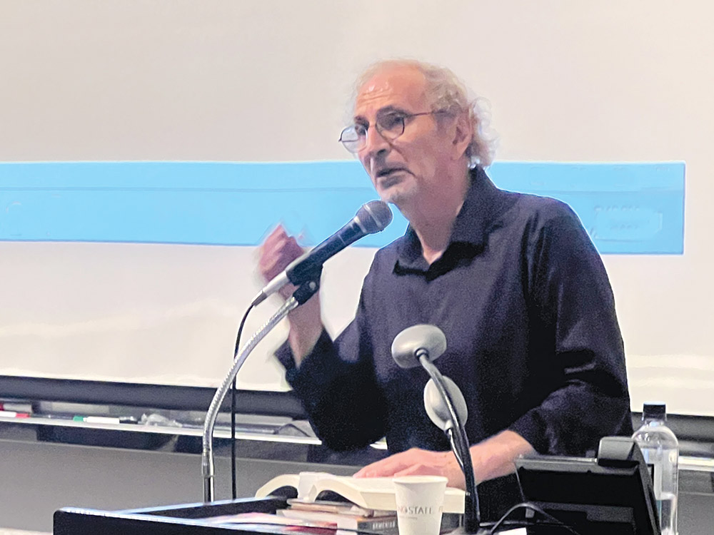 Peter Balakian