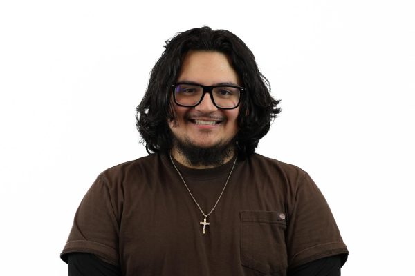 Isaac Marquez