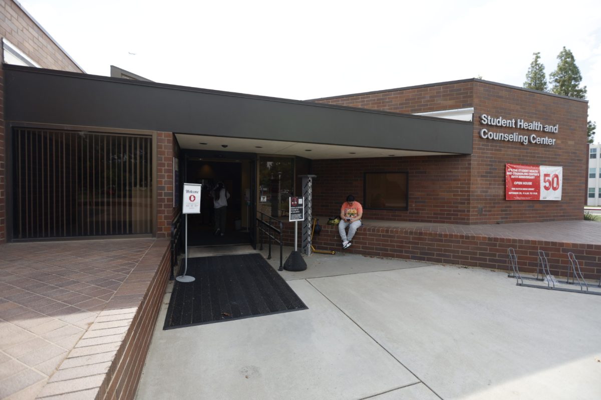 The Fresno State Student Health and Counseling Center celebrates 50 years with an open house tour and free Dutch Bros on Sept. 25.