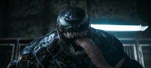 Venom returns in “Venom: The Last Dance.”