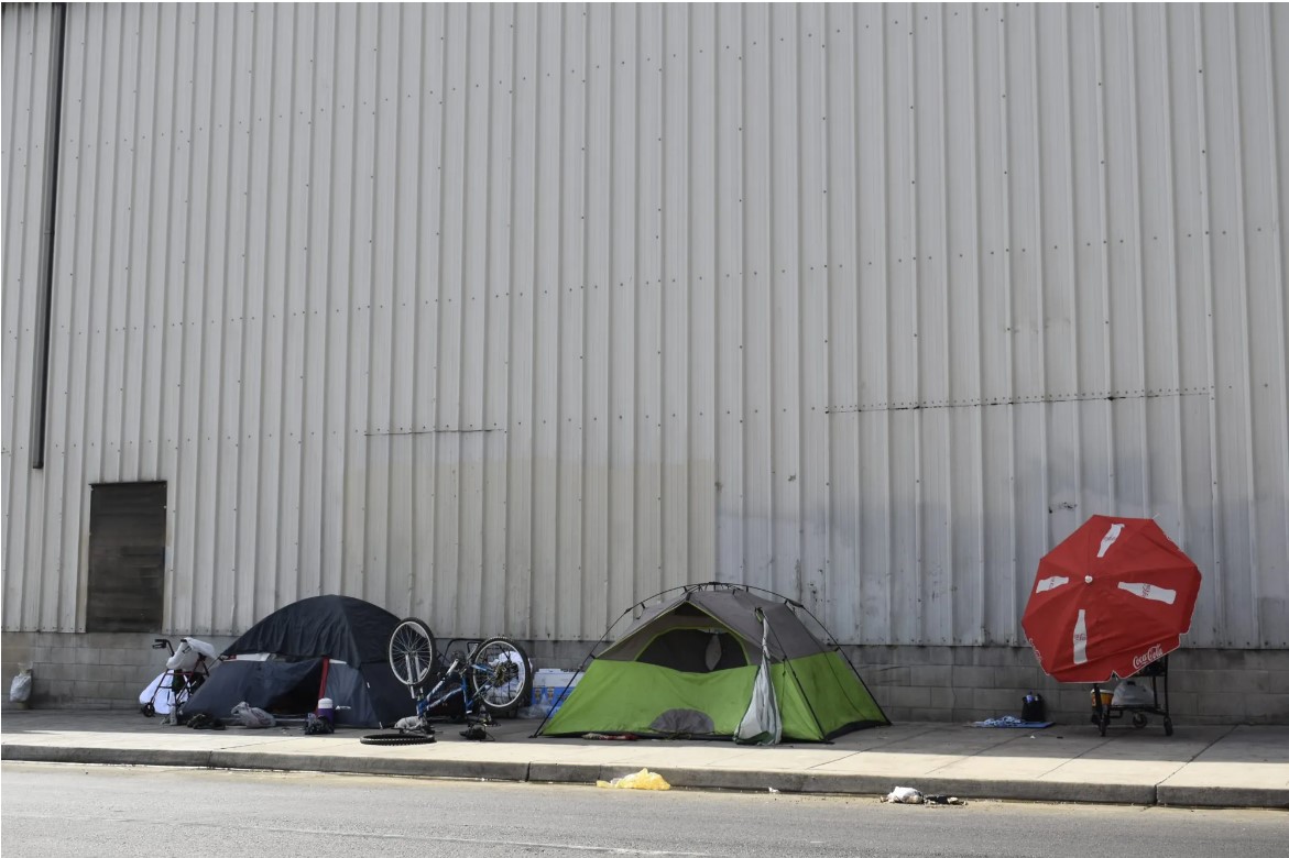 The Fresno County Board of Supervisors formalized the process of enforcing its anti-encampment ordinance on Tuesday, Oct. 8.