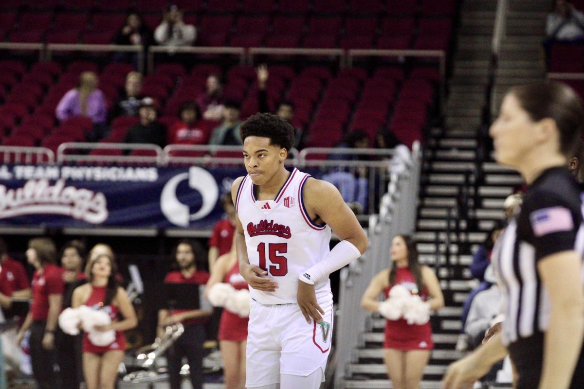 Forward David Douglas Jr. makes his Save Mart Center debut. 