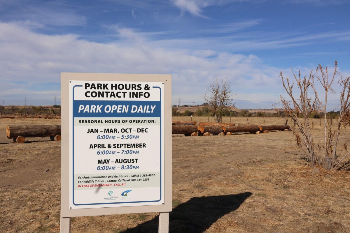 Ball Ranch's hours open to the public.