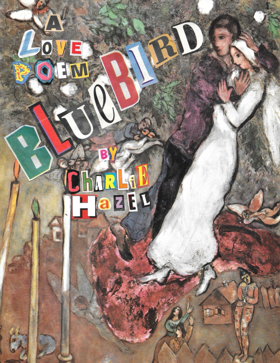 Recollections: 'Bluebird'