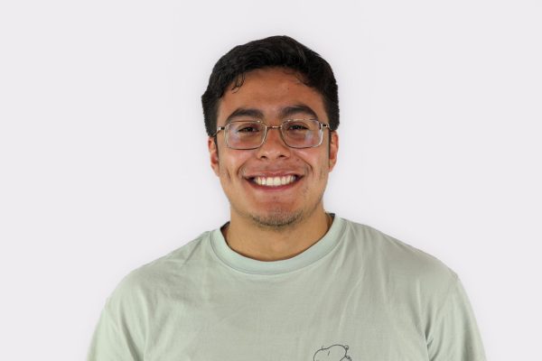 Marco Hernandez