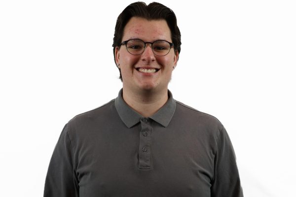 Nolan Reynolds