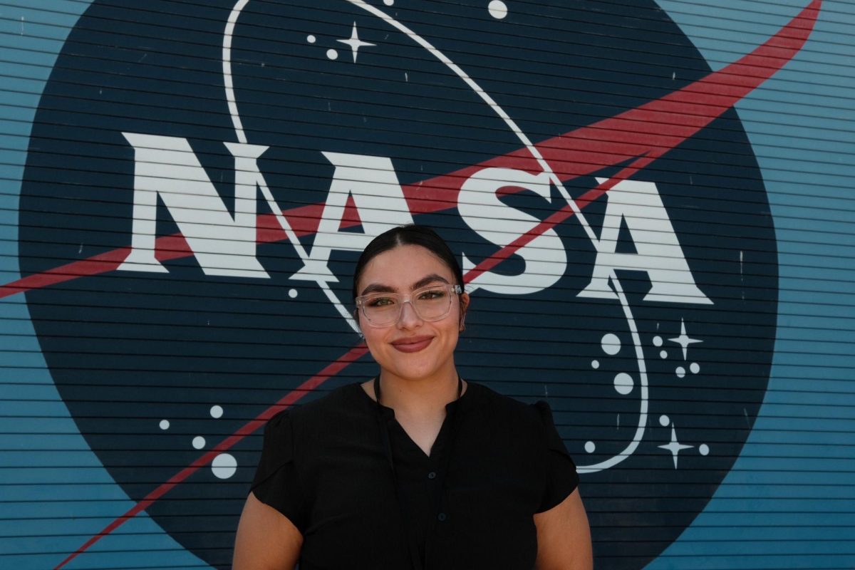 Shooting for the stars