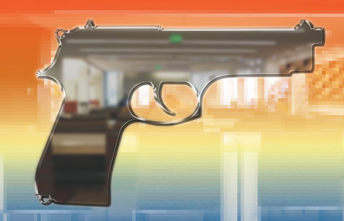 Analysis: Run? Hide? Fight?