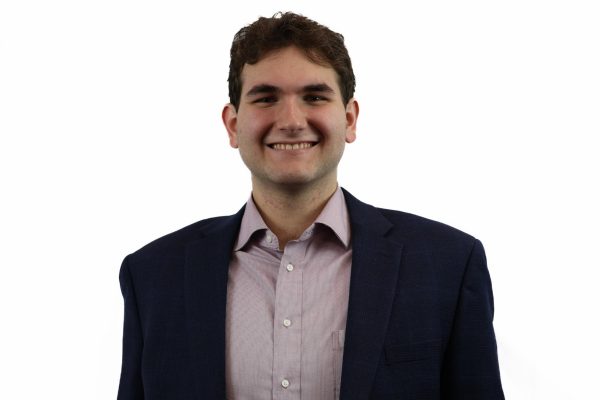 Jake Dvorak