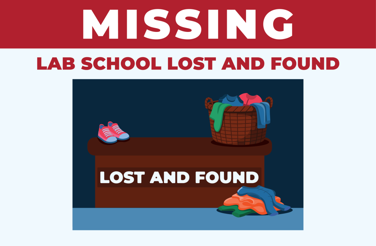 Lost and still unfound
