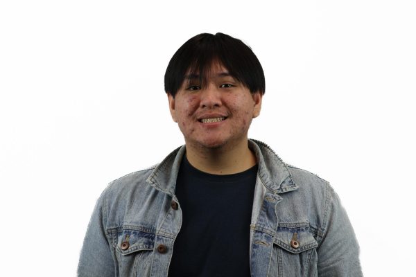 Phillip Lei