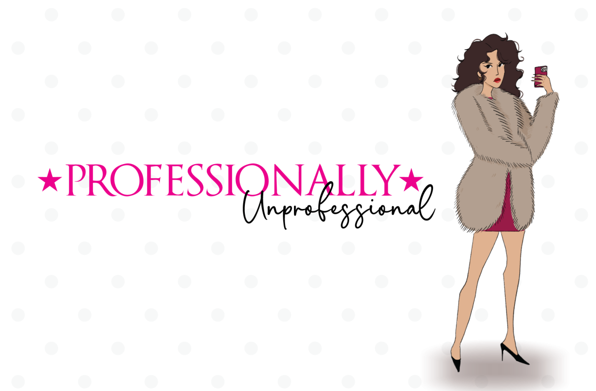 Professionally Unprofessional: Is gossip our friend or foe?