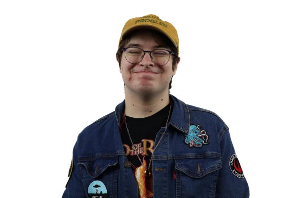 Ethan Beck