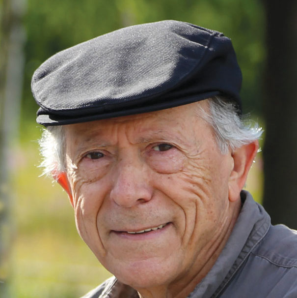 Abraham Terian
