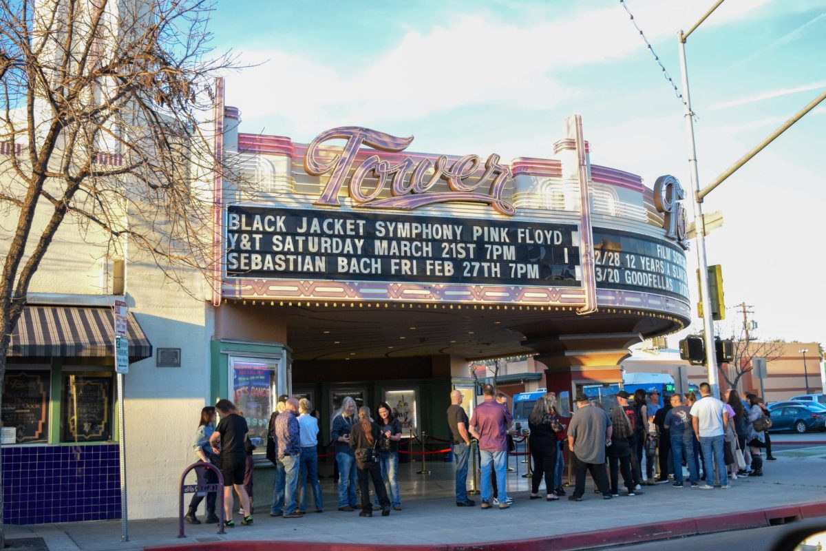 FresYes Fest returns to Downtown Fresno this Saturday