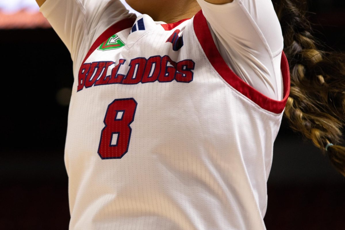 The Fresno State women's basketball first round game against the Nevada Wolf Pack.